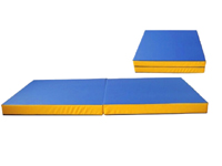 Safety Sports Sponge Mat